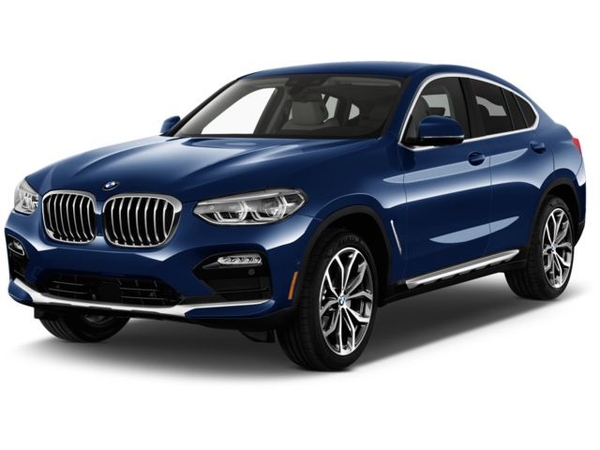 BMW X4 2022 Thông số Giá lăn bánh  Mua trả góp